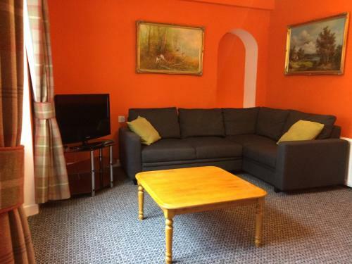 Apartamento Central Dumfries