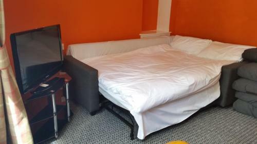Apartamento Central Dumfries