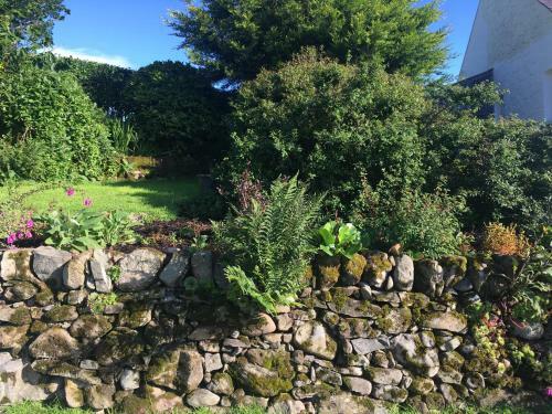 Jacquie's B&B -dumfries-room With A View