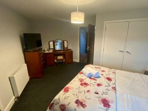 Hostal Stewart Hall
