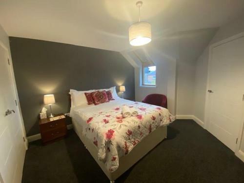 Hostal Stewart Hall