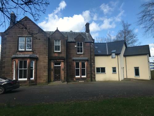 Hostal Stewart Hall
