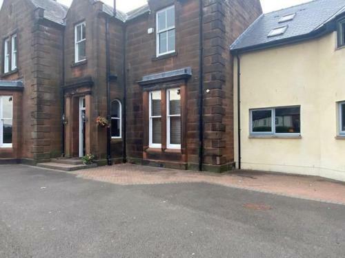 Hostal Stewart Hall