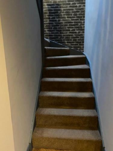 Hostal Stewart Hall