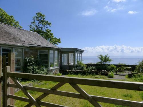 Shore Cottage