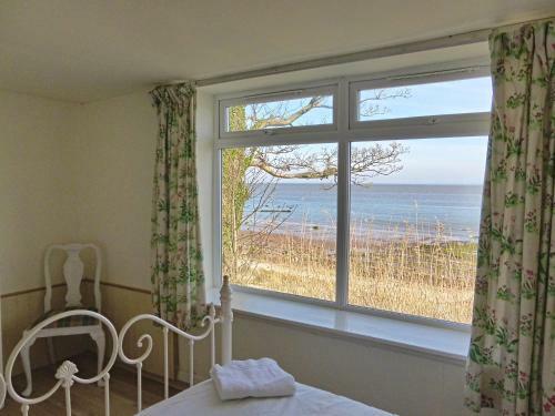 Shore Cottage