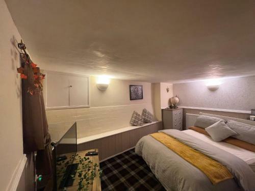 Apartamento Mill Cottage Studio - Entire Rental Unit