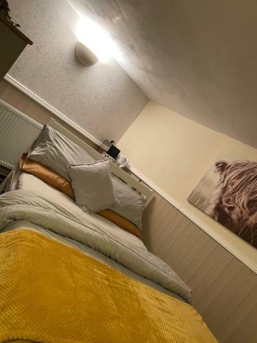 Apartamento Mill Cottage Studio - Entire Rental Unit