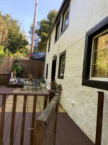 Apartamento Mill Cottage Studio - Entire Rental Unit