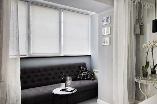 Apartamento Charming Studio In Pechersk
