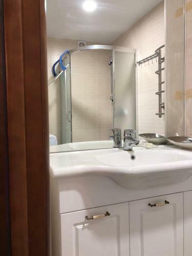 Apartamento Charming Studio In Pechersk