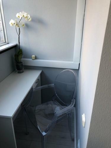 Apartamento Charming Studio In Pechersk