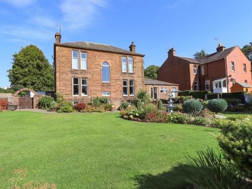 Mayfield House