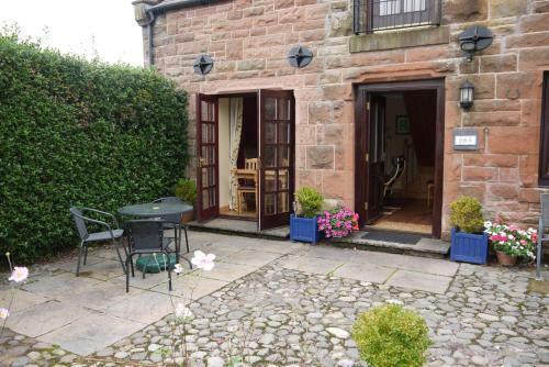 Belmont Cottage
