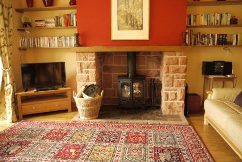 Belmont Cottage