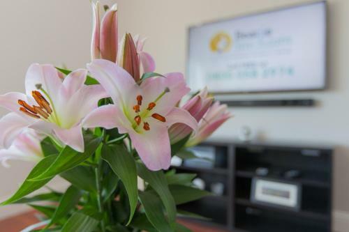 Leys Park Executive Apartments