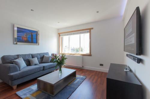 Leys Park Executive Apartments