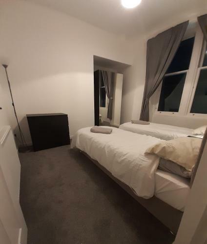 Apartamento Carvetii - Edward House A - 2 Dbl Bed 1st Floor Flat