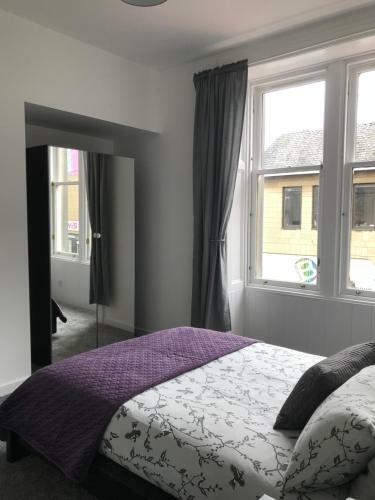 Apartamento Carvetii - Edward House A - 2 Dbl Bed 1st Floor Flat