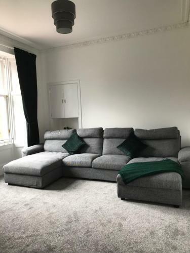 Apartamento Carvetii - Edward House A - 2 Dbl Bed 1st Floor Flat