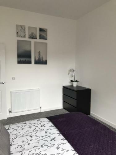 Apartamento Carvetii - Edward House A - 2 Dbl Bed 1st Floor Flat
