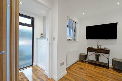 Pitcorthie House