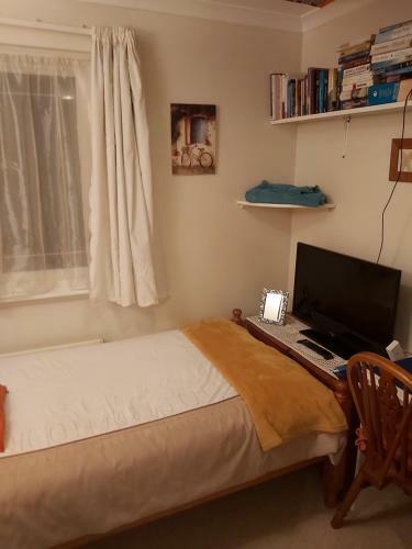 Homely Bed And Breakfast