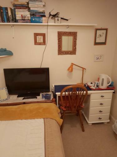 Homely Bed And Breakfast