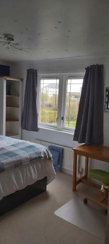 Homely Bed And Breakfast