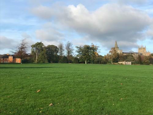 Apartamento Millhill St Dunfermline