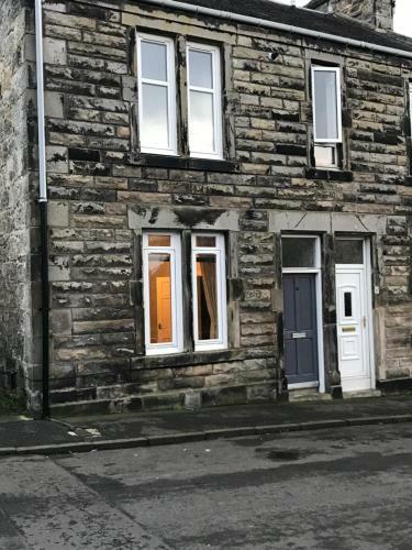 Apartamento Millhill St Dunfermline