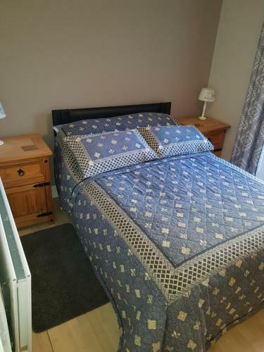 Apartamento Millhill St Dunfermline
