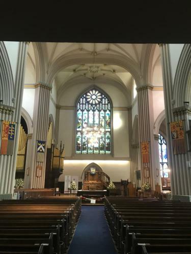 Apartamento Millhill St Dunfermline