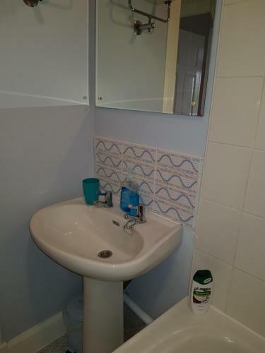 Apartamento Millhill St Dunfermline