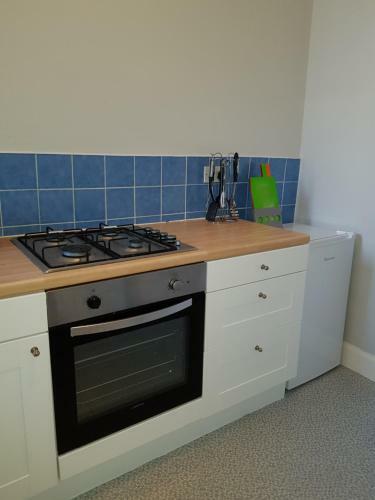 Apartamento Millhill St Dunfermline