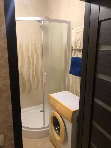 Nauki Apartment 162
