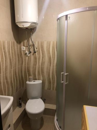 Nauki Apartment 162