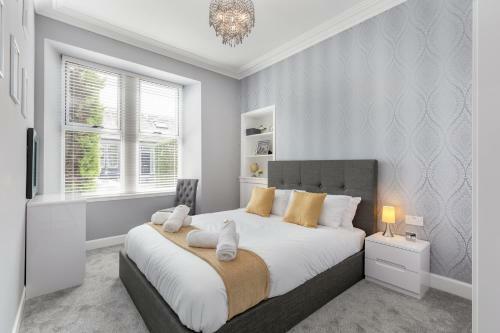 Apartamento No 46 - By Staydunfermline