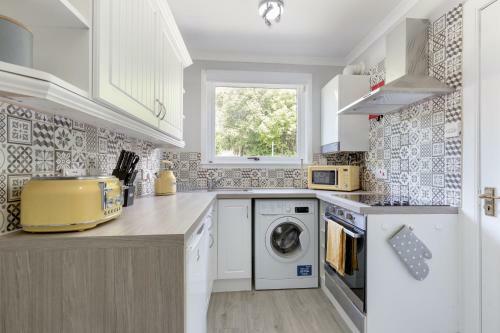 Apartamento No 46 - By Staydunfermline