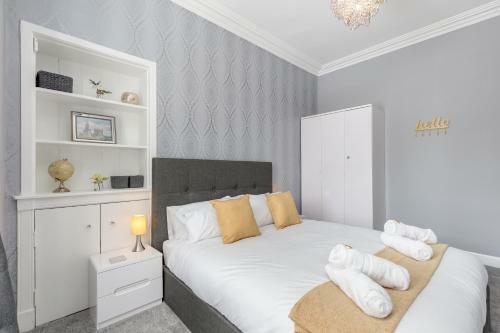 Apartamento No 46 - By Staydunfermline