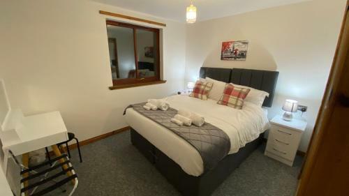 Bothwell Court Apartments