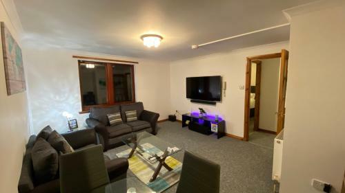 Bothwell Court Apartments