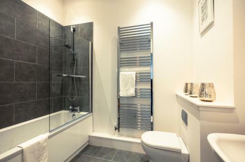 Apartamento Maritime House