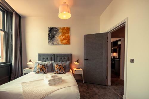 Apartamento Maritime House