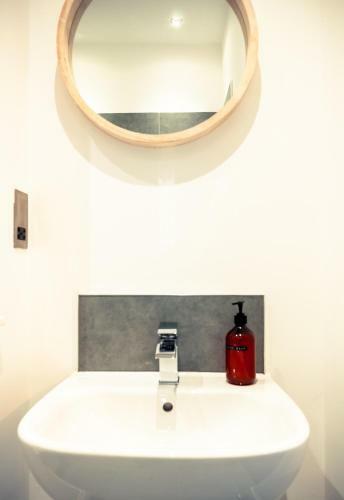 Apartamento Maritime House