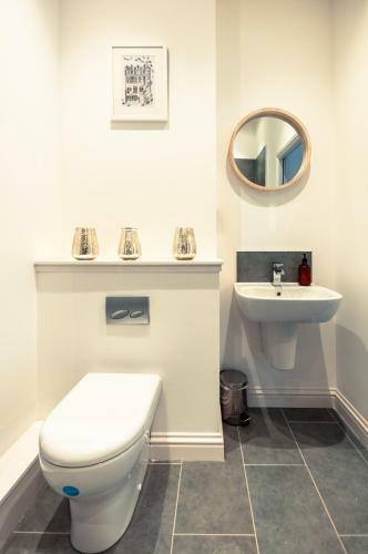 Apartamento Maritime House