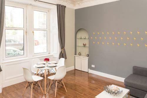 Apartamento Morgan's Dreams