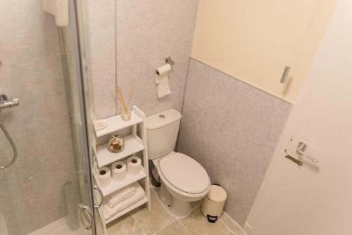 Apartamento Morgan's Dreams
