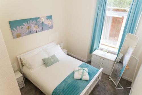 Apartamento Morgan's Dreams
