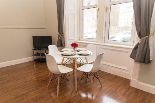 Apartamento Morgan's Dreams